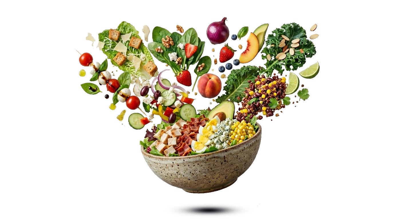 salad